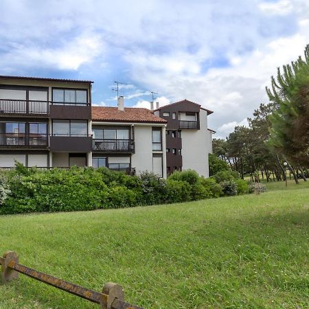 Appartement Spacieux A Seignosse, Terrasse Et Parking, A Proximite De La Plage - Fr-1-239-401 Экстерьер фото